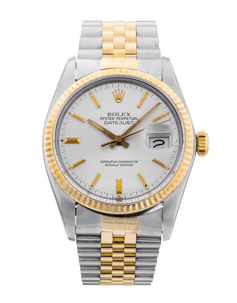 Rolex Datejust 16013